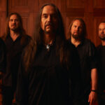 Amorphis To Tour Australia For The First Time In Over A Decade This September