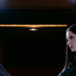 Music Video Launched For Halsey & Evanescence Singer Amy Lee's New Track "Hand That Feeds"