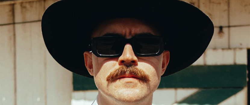 Attack Attack! Imply They've Gone Country With A Revamped Lineup, Tease New Album For August