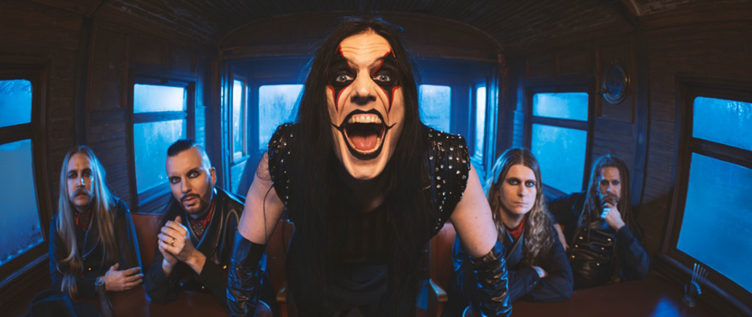 Avatar Launch "Captain Goat" Video, Reveal Fall U.S. Tour With Alien Weaponry & SpiritWorld