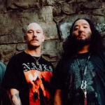 Beautiful Child Of God (No Cure, Wielded Steel, Etc.) Release Their Debut Demo