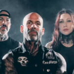 Bleeding Through Stream Their Cover Of Sick Of It All's "We Want The Truth"