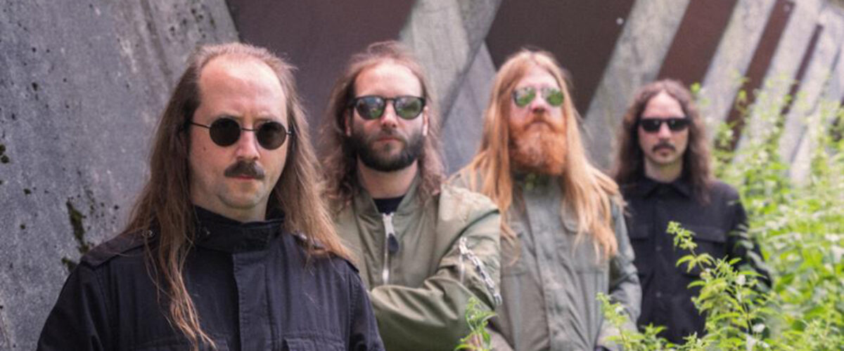 Blood Incantation Announce Summer North American Tour