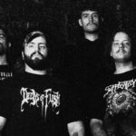 Bludgeoned By Deformity (Sanguisugabogg, Pig Destroyer, Etc.) Stream "False Deliverance", Debut EP "Epoch Of Immorality" Due In June