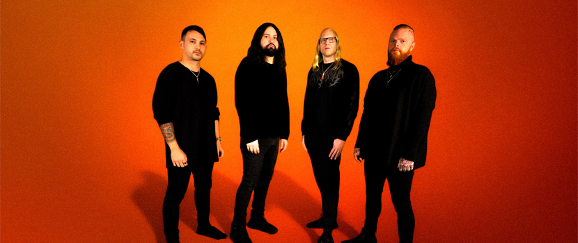 Born Of Osiris' New Album "Through Shadows" Due In July, Video Released For Its Title Track