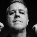 Burton C. Bell Reveals Why He Refuses To Sign Copies Of Fear Factory's "Aggression Continuum"