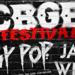 Iggy Pop, Jack White, Melvins, Angel Du$t, Scowl, Etc. Booked For 'CBGB Festival'