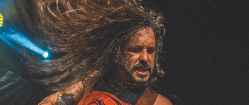 Soulfly Enlist Warbringer's Chase Bryant As Their New Touring Bassist