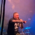 Chimaira Dusted Off Two Songs For The First Time In Decades At Last Night's 'Milwaukee Metal Fest'