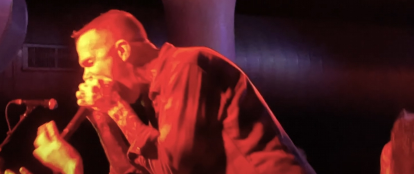 Watch Converge Perform Their New Track "W.W.N.T.S." Live In Detroit