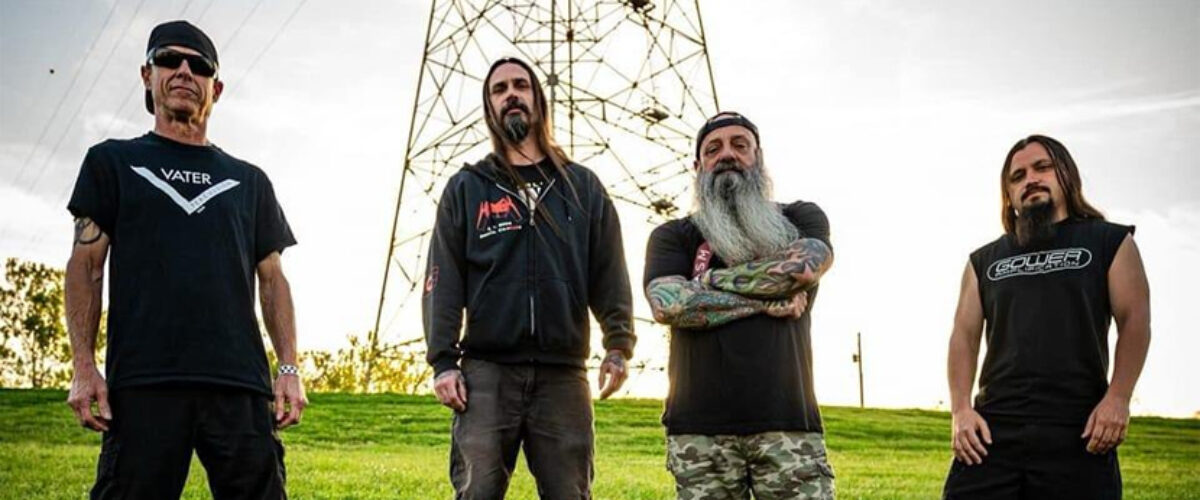 Crowbar & Eyehategod Announce Summer U.S. Co-Headlining Tour