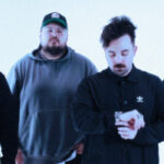 Cryptodira Release "No Monuments" Music Video