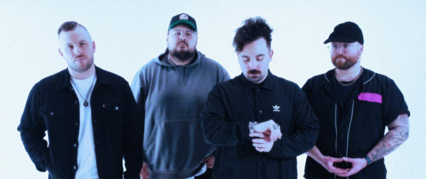 Cryptodira Release "No Monuments" Music Video