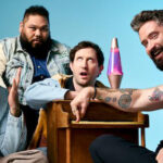 Dance Gavin Dance Unveil "Trap Door" Music Video