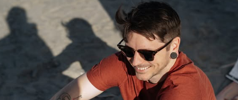 Ex-The Devil Wears Prada Drummer Daniel Williams Killed In Plane Crash