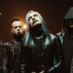 Dark Divine Release New Single "Better Start Digging"