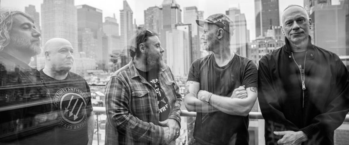 Deadguy Announce November UK Tour