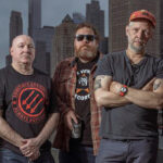 Deadguy Premiere "New Best Friend" Music Video