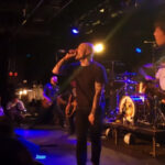 Watch Drug Church Perform A Set With Touché Amoré's Jeremy Bolm On Vocals