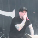 Dry Kill Logic's First Show In 19 Years Was Hindered By Technical Difficulties