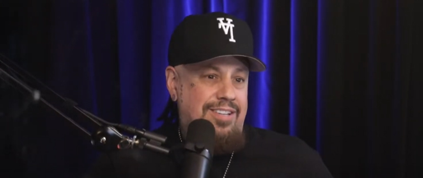 Fieldy Reveals He Doesn't Listen To A Lot Of Metal These Days, Confirms He Has No Plans To Play With Korn For Now