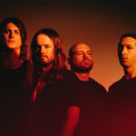 Fit For A King, Invent Animate, Ten56. & Acres Announce Spring North American Tour