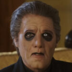 Ghost Check In On Frater Imperator's New Role In The 21st Chapter Of Their Web Series