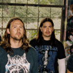 Fugitive Premiere "Spheres Of Virulence" Music Video