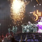 Despite Phone Restrictions, Fan-Filmed Footage Has Emerged From A Recent Ghost Concert