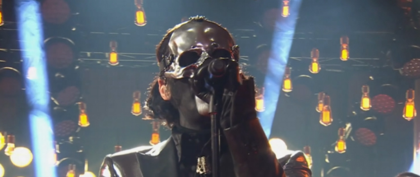 Watch Ghost Cover Queen's "Bohemian Rhapsody" With Opeth's Fredrik Åkesson & More