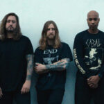 Gradience Sign With Metal Blade Records