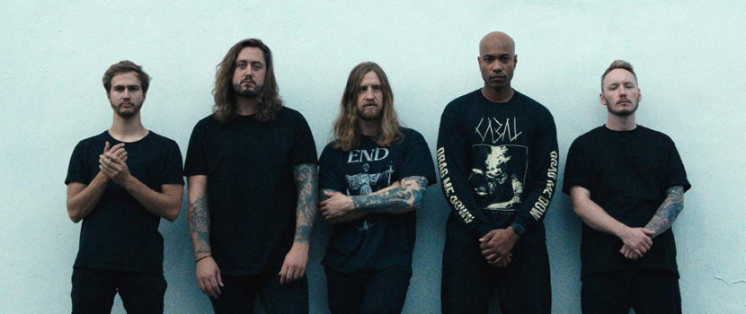 Gradience Sign With Metal Blade Records