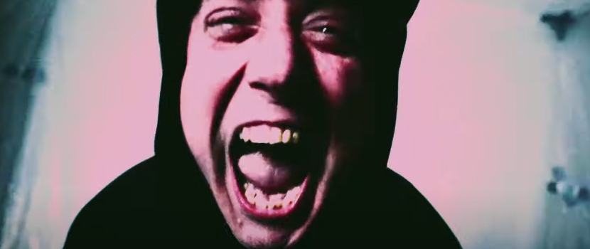 Hard Pill (American Me) Channel The Trauma Of Their Singer Being Stabbed Five Times With New Song "Clipped Wings"