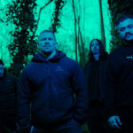 Harm's Way Vocalist James Pligge Comments On Bo Lueders' Passing: "I Am Glad We Got To Live The Life We Did Together"