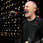 Helmet's New In-Studio Performance For KEXP Arrives Online