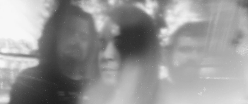 Holy Fawn Premiere New Standalone Single "Beneath A Lightless Star"