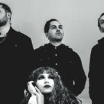 Holy Wars Return With "I Feel Everything" Music Video