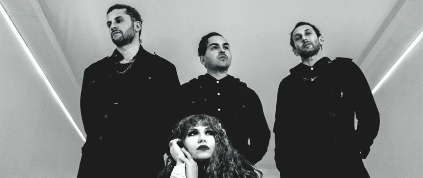 Holy Wars Return With "I Feel Everything" Music Video
