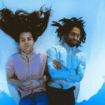 House Of Protection Launch "Fire" Live Video From Their 2025 'Rock Im Park' Set