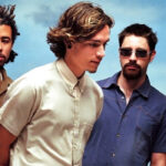 Incubus' Early 2000s Revolt Against Nü-Metal Revisited: "The Whole World Of Rap-Metal Is Just Pathetically Ridiculous"