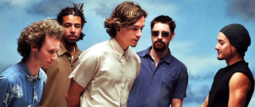 Incubus' Early 2000s Revolt Against Nü-Metal Revisited: "The Whole World Of Rap-Metal Is Just Pathetically Ridiculous"