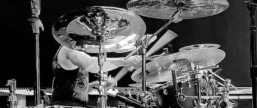 The Identity Of In Flames' New Drummer Appears To Have Been Revealed