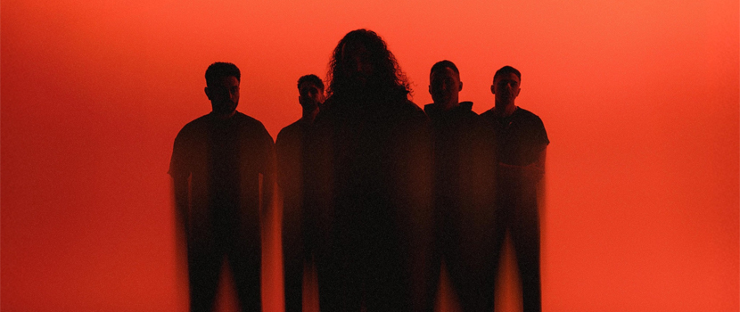 I Prevail Begin Their New Era With "Violent Nature" Music Video