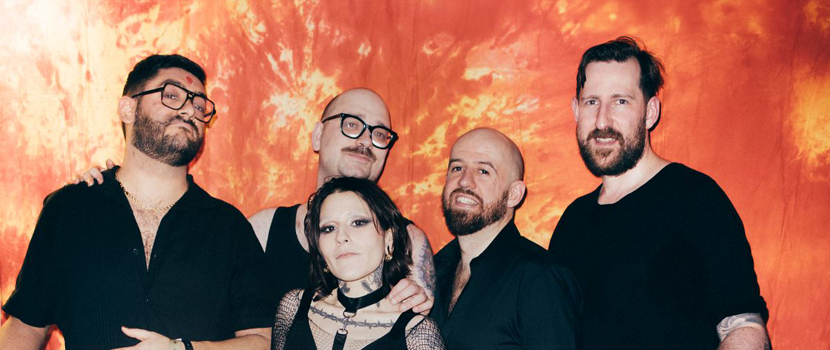 Ithaca Release Their Eponymous Farewell Single