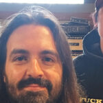 Jay Weinberg (Ex-Slipknot, Etc.) Recently Hit The Studio With Members Of Fuming Mouth & Converge