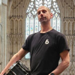 Paradise Lost Reunite With Drummer Jeff Singer