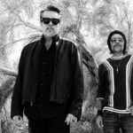 Ex-Kyuss, Etc. Vocalist John Garcia Announces Summer Tour With Telekinetic Yeti