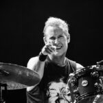 Josh Freese Issues Statement Confirming His Return To Nine Inch Nails