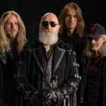 Judas Priest Announce 'Faithkeepers' Summer European Tour