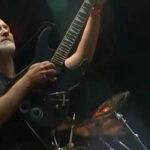 Guitarist Kevin Quirion Looks To Have Exited Deicide
